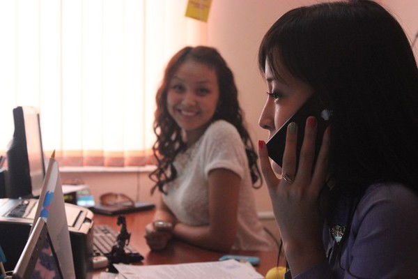 Шамсынур Байкулова