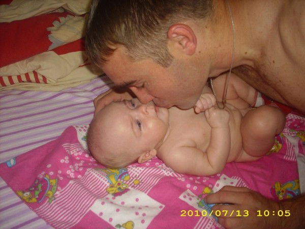 Алена Даурова