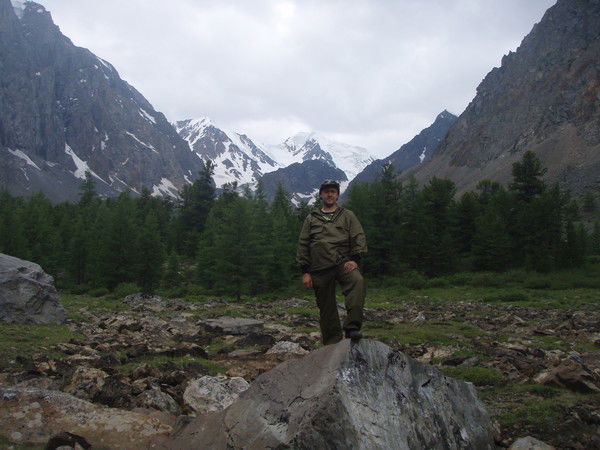 Андрей Касьянов