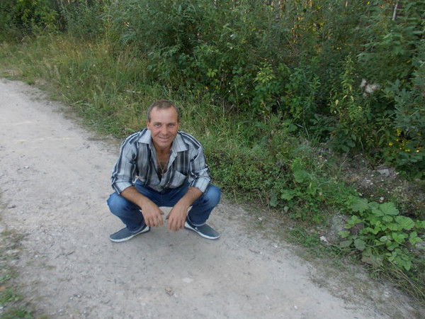 Вячеслав Кокунов