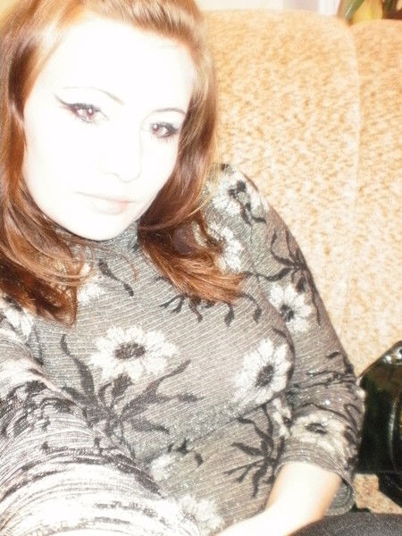 Богдана Лабузова