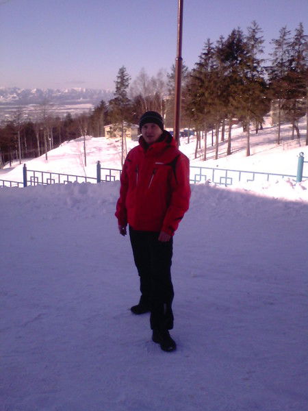 Денис Майоров