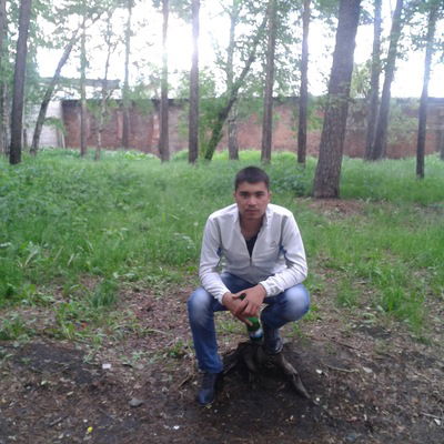 Виктор Кокорин