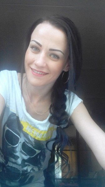 Ольга Дупак