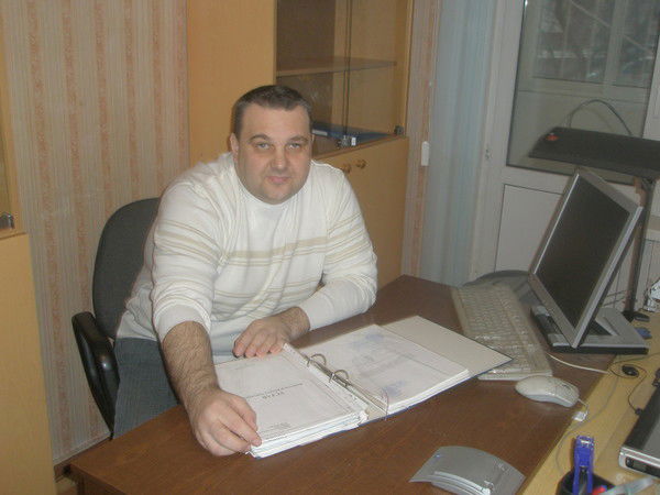 Барков Геннадий