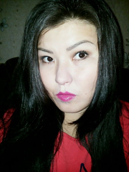 Айжана Бегова