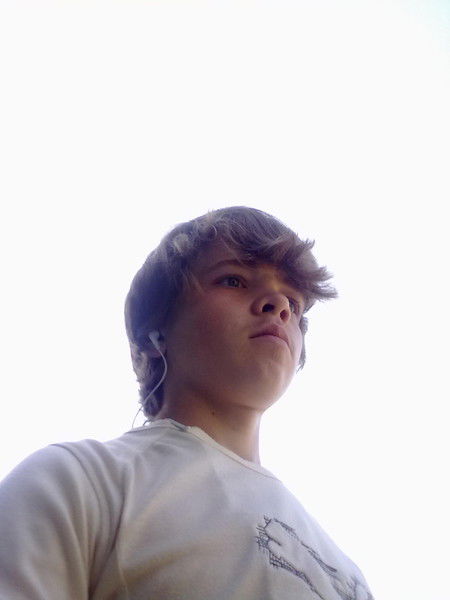 Андрей Логинов