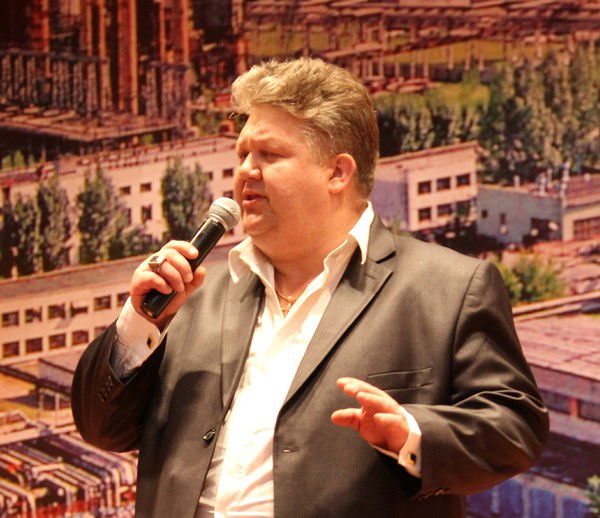 Виталий Лепёшкин