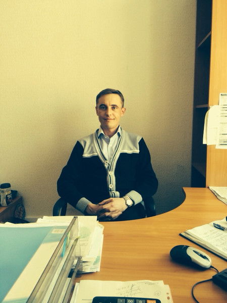 Ринат Зубаиров