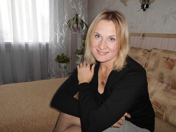 Наталья Абибок