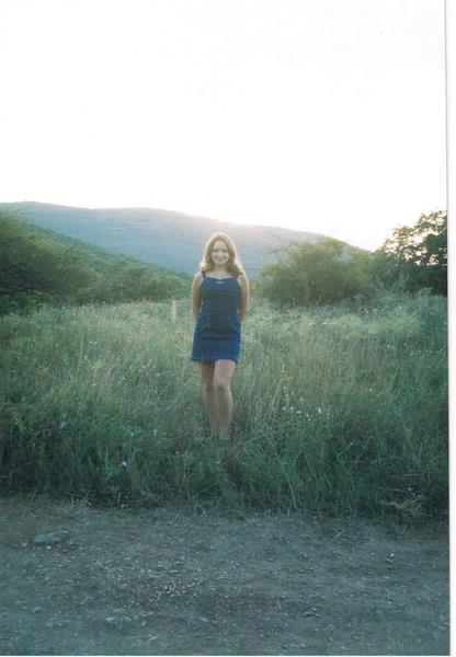 Ольга Назаренко