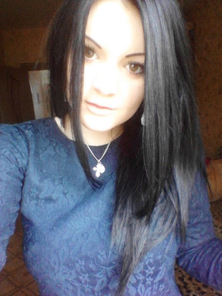 Юлия Спиридонова