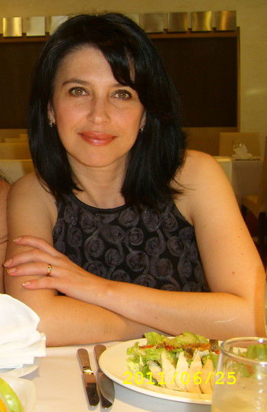 Юлия Подойницева