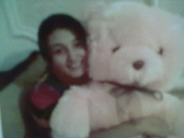 Дилдора Абдикадирова