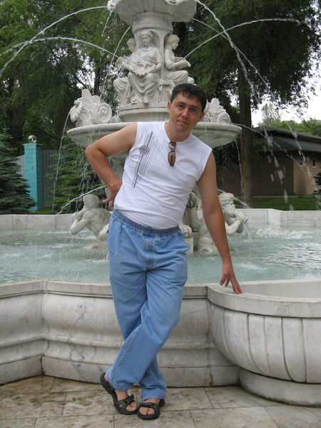 Владимир Васильев