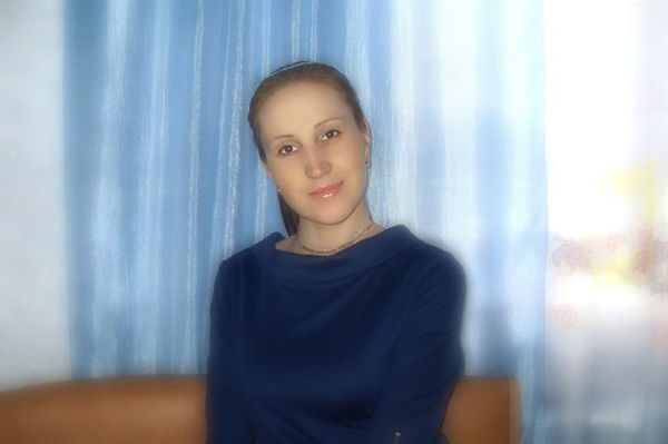 Татьяна Андреевна