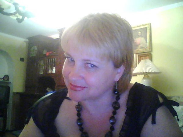 Елена Михалёва