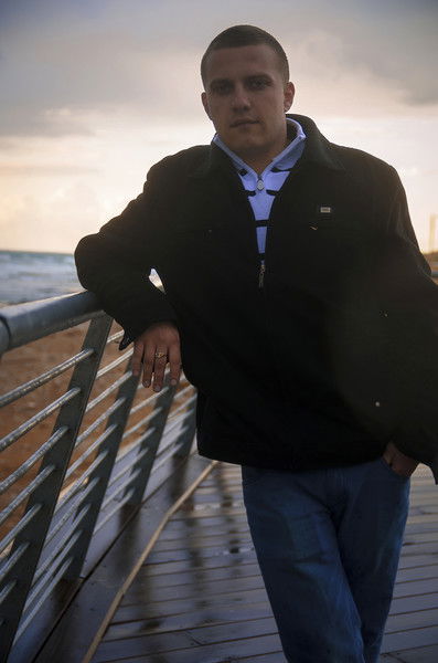 Артем Курлыков