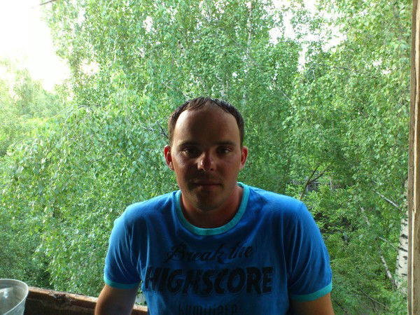 Александр Ковальчук