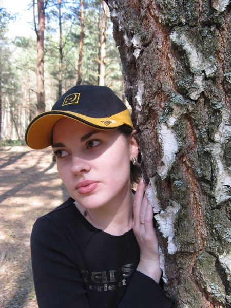 Екатерина Булда