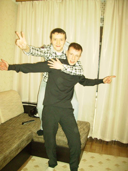 Сергей Ефимов