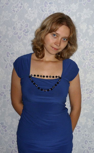 Ольга Азарина