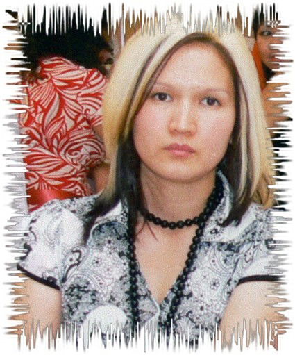 Айгуль Мухамеджанова