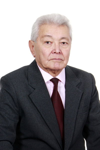 Нариман Кипшакбаев