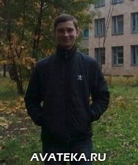 Алексей Скорбатюк