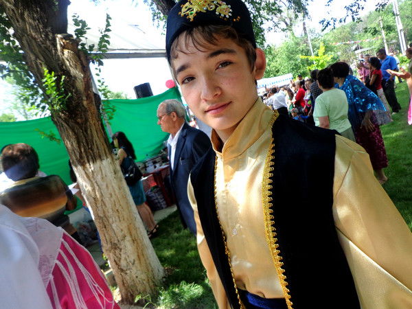 Айрат Сераев