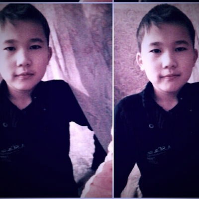 Улар Бакытбекулы