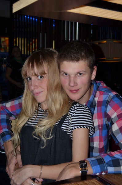 Юльчик Богданова