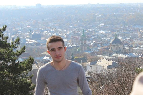 Февзи Аметов