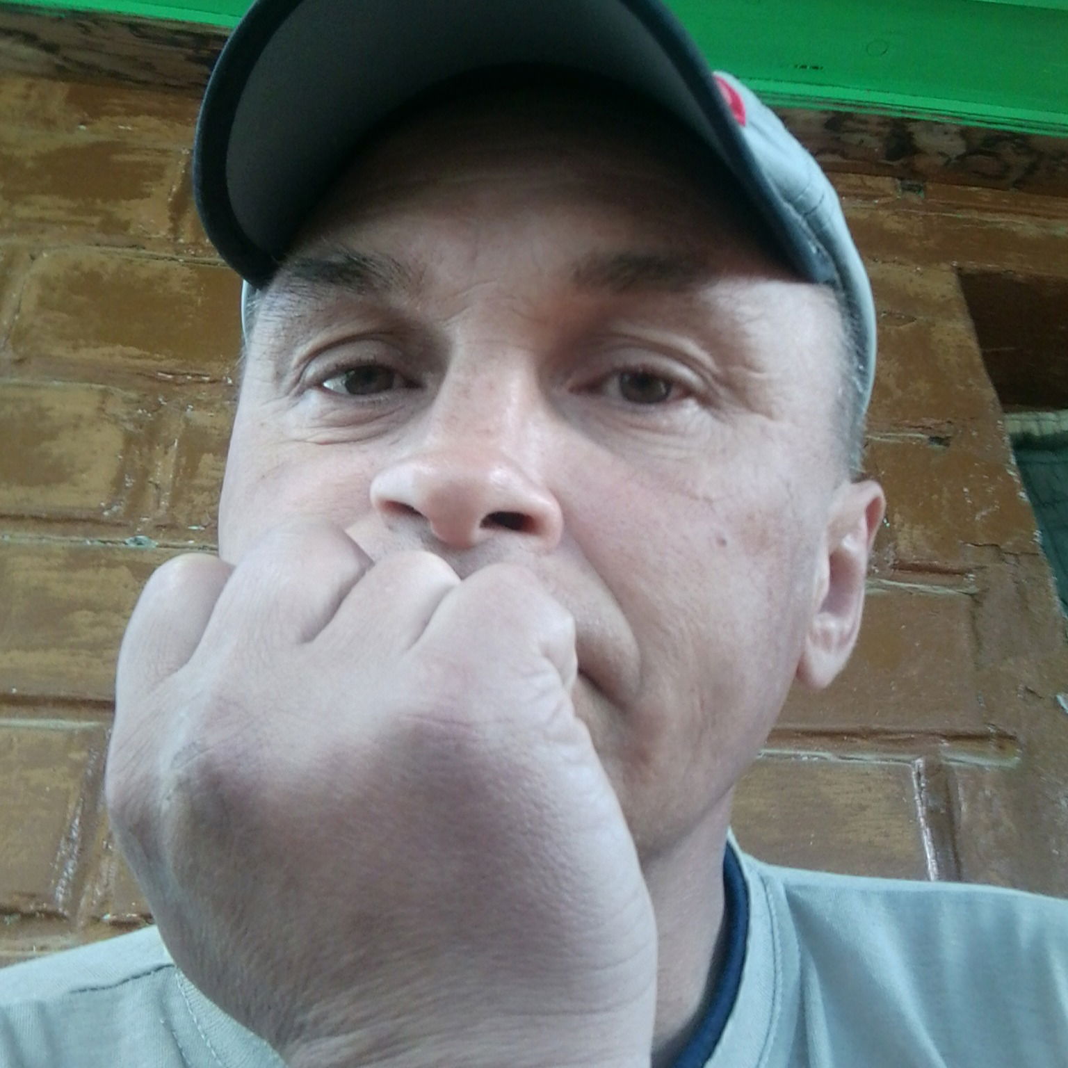 Сергей Зарюта