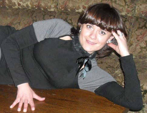 Наташа Рева