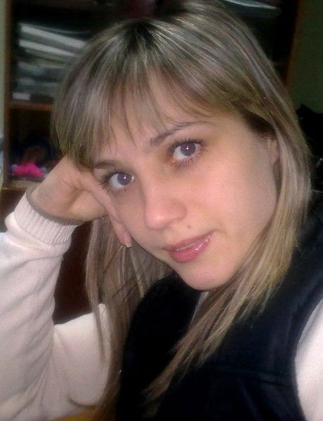 Людмила Власова