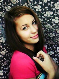 Полина Рогова