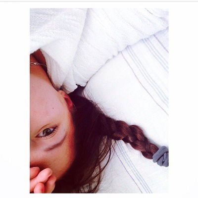 Натали Сапрыкина