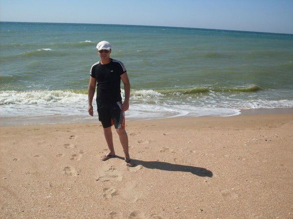 Дильшод Салахитдинов