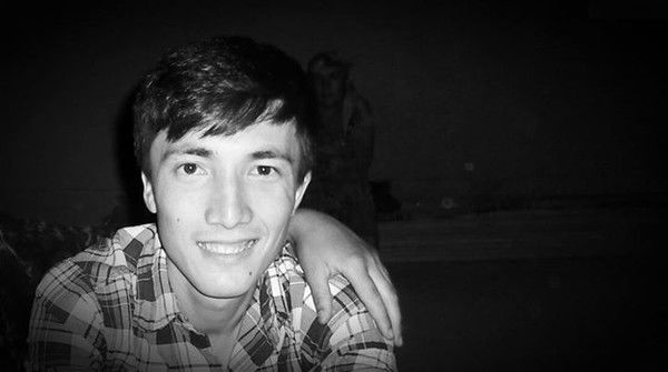 Фаррух Вохидов