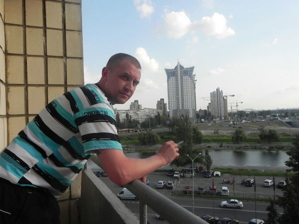 Рома Соколов