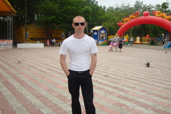 Алексей Блинов