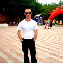 Алексей Блинов