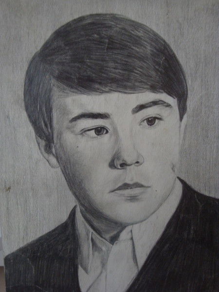 Николай Хорошавин