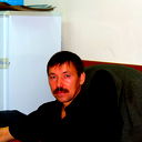 Виктор Баранов