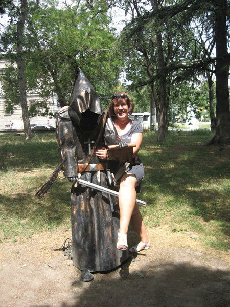 Марина Скляр