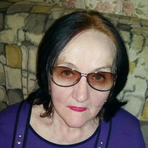 Лариса Смирнова