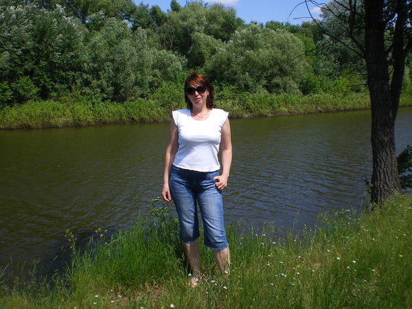 Галина Разумная