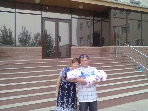 Константин Лукин