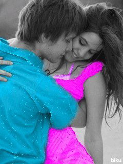 Гулия Алимова